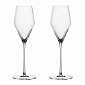 Набор бокалов для вина Champagne Definition 250 мл, 2 шт