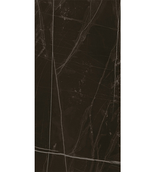 Керамогранит La Faenza Trex3 60х120 LP, Nero, 10 мм