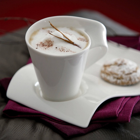 Кружка NewWave Caffe 300 мл