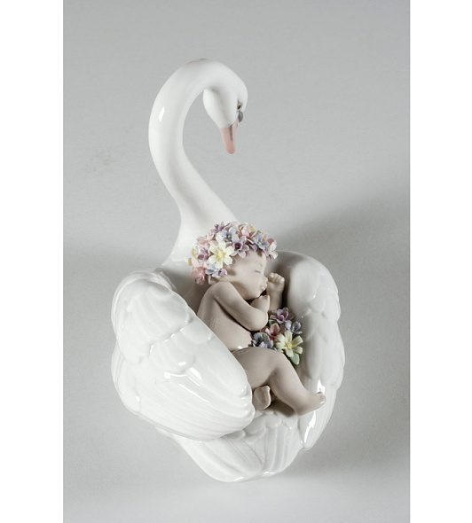 Статуэтка "Фантастические сновидения" 16х19х14 см