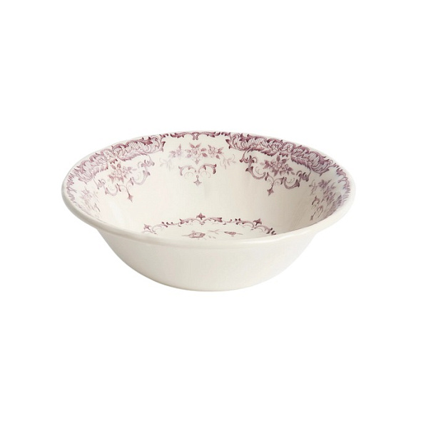 Салатник порционный Rose Violet 15,7 см