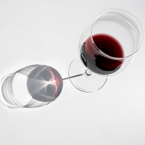 Бокал для вина Burgundy Grand Cru Superleggero 1022 мл