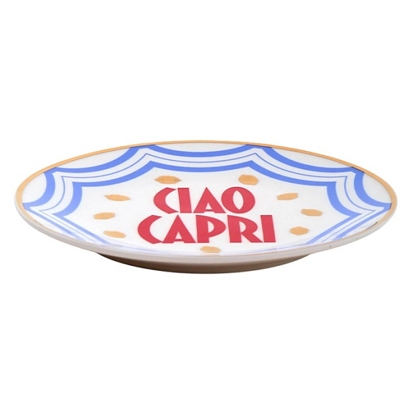 Блюдце Ciao Capri 15 см