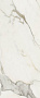 Керамогранит Rondine Canova 120х278 Lap, Calacatta Gold, 6 мм