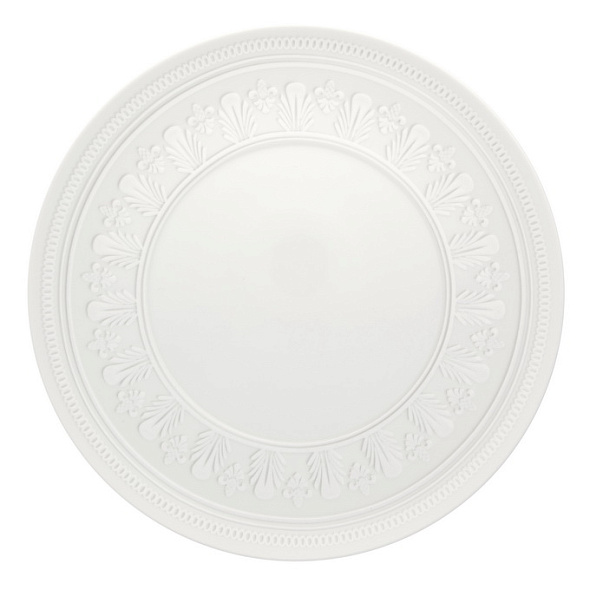 Тарелка салатная Ornament 22,9 см