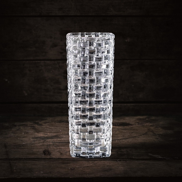 Ваза Bossa Nova 28 см