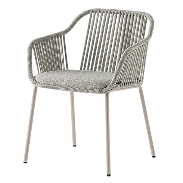 Стул Pedrali Babila 2795, Beige