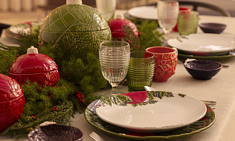 Bolas De Natal