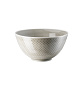 Салатник порционный Junto Pearl Grey 15 см