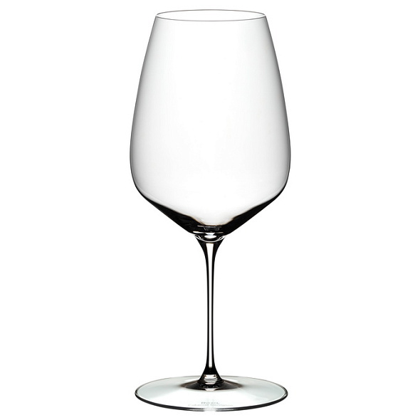 Набор бокалов для Cabernet/Merlot Veloce 829 мл, 4 шт