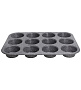 Форма для выпечки маффинов Pure Roq 35х27 см