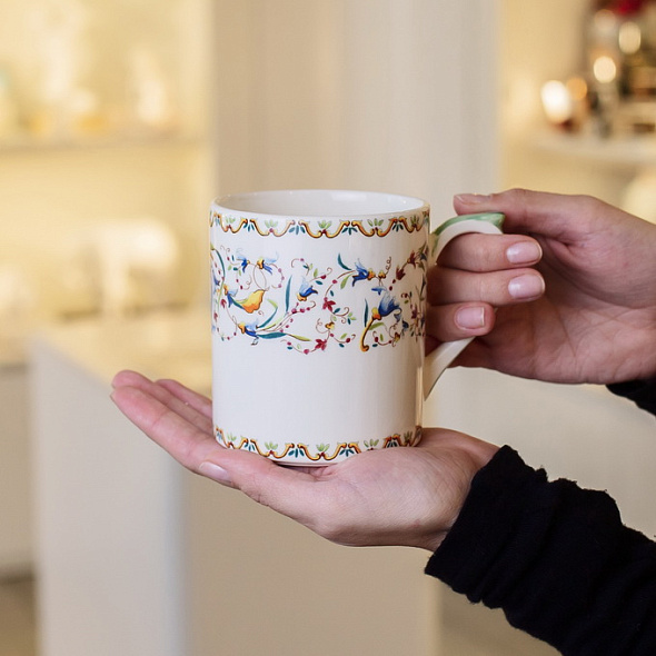 Кружка Toscana 420 мл