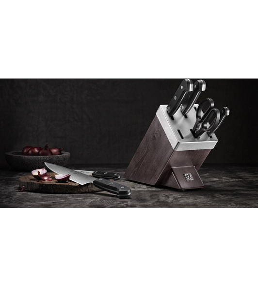 Нож универсальный Zwilling Gourmet 13 см