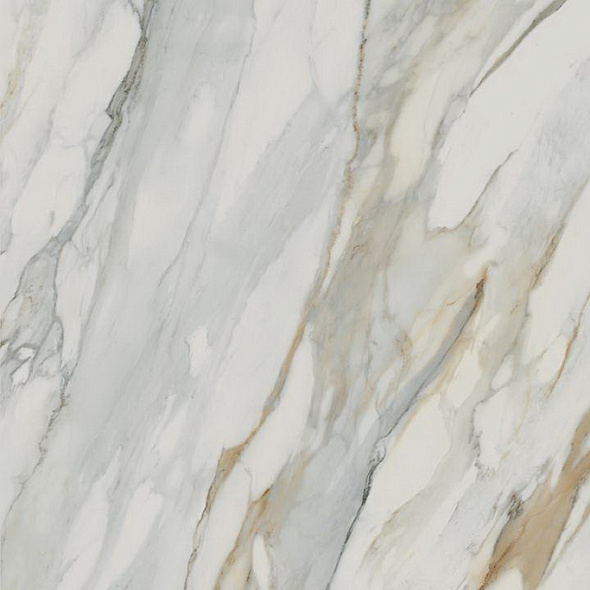 Керамогранит Panaria Perpetual 120х120 Soft, Venato Gold, 9 мм