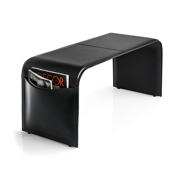 Банкетка Calligaris Shape Black