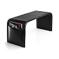 Банкетка Calligaris Shape Black