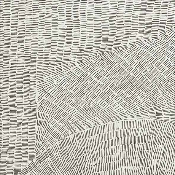 Керамогранит Refin Fossil 60x60, Brown, 9 мм