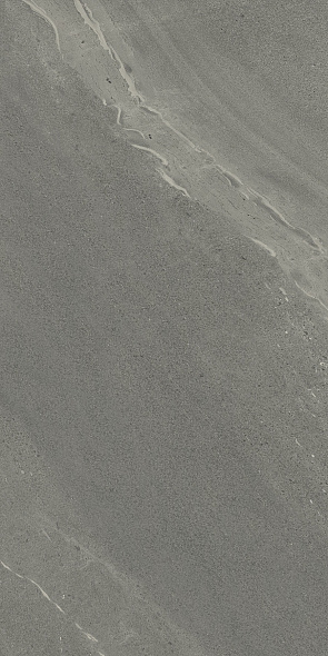 Керамогранит Italon Metropolis 60х120 Naturale, Graphite Dark, 9 мм