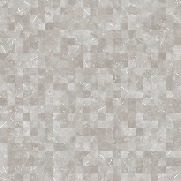 Мозаика керамогранитная Italon Charme Evo 30х30 Naturale, Imperiale, 10 мм
