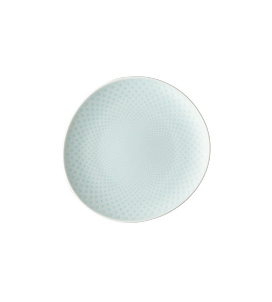 Тарелка для хлеба Junto Opal Green 16 см