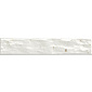 Керамогранит Rondine Via Del Sale 5,2х29, White, 9,5 мм