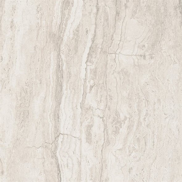 Керамогранит La Faenza Bianco 90х90 N, Travertino Oniciato, 10 мм