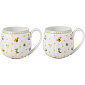 Набор кружек Easter Delight 360 мл, 2 шт