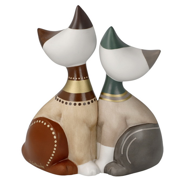 Фигурка "Мира и Мио" 14 см