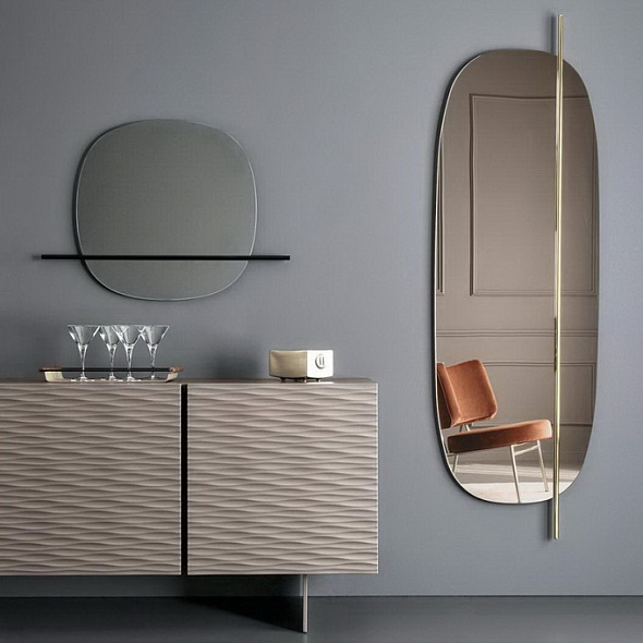 Зеркало Calligaris Vanity 190х60