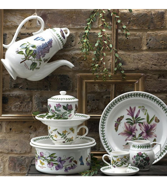 Салатник "Лилия" 28 см