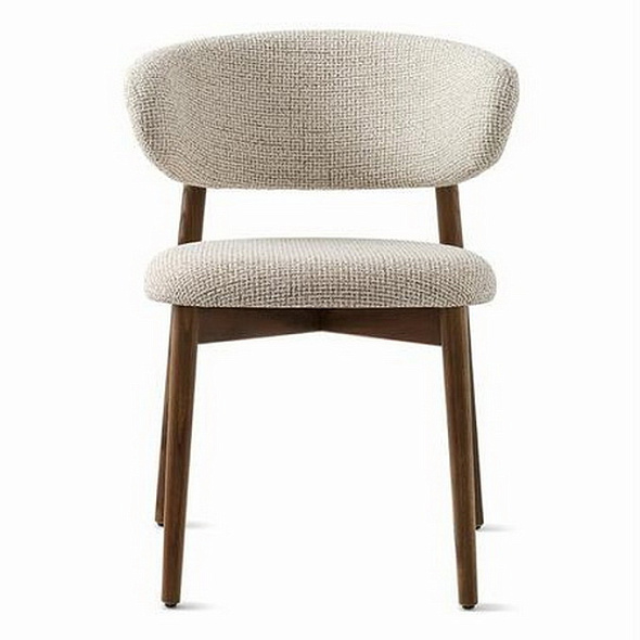 Стул Calligaris Oleandro, Bouclé Hemp