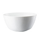 Салатник Junto White 22 см