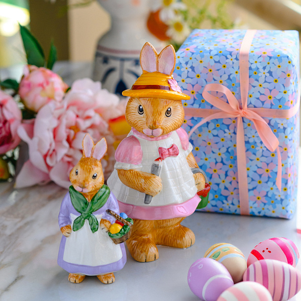 Фигурка "Анна" Bunny Tales 22 см