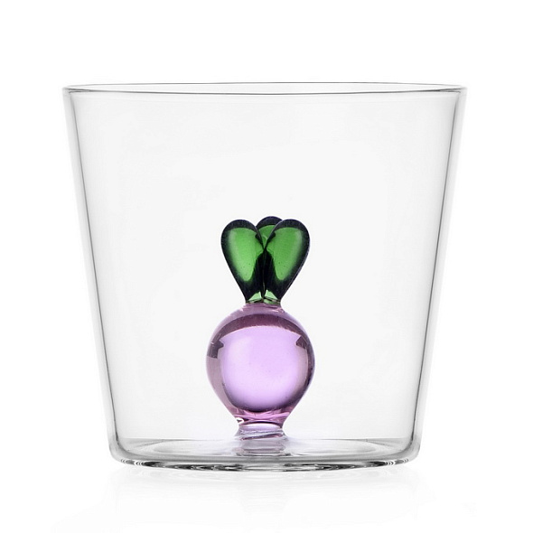 Стакан "Редиска" Vegetables 350 мл