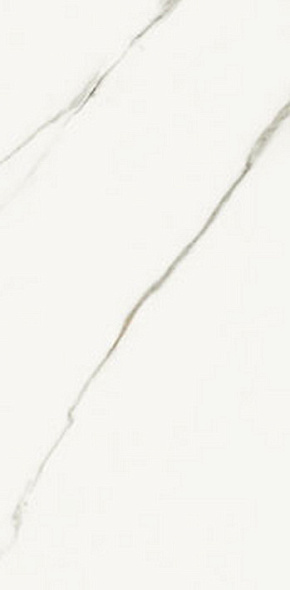 Керамогранит La Faenza Aesthetica 60х120 LPM, Statuario Extra White, 6,5 мм
