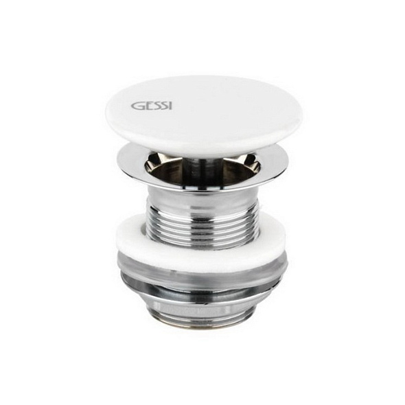 Донный клапан Gessi Universale 01311.031, хром
