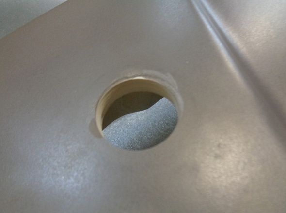 Мойка кухонная Villeroy & Boch Solo Corner 108х60 q1_670802TR_1/2