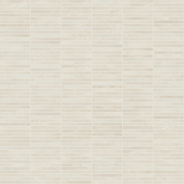 Мозаика керамогранитная Italon Millennium 30х30 Naturale, Pure, 9 мм