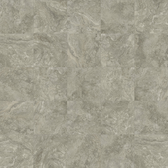 Керамогранит Italon Wonderful life 80х80 Naturale, Graphite, 9 мм