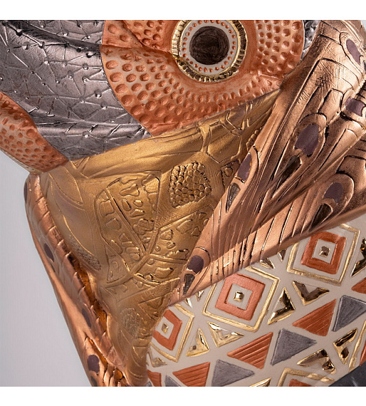 Статуэтка "Африканская душа" 45х19х25 см