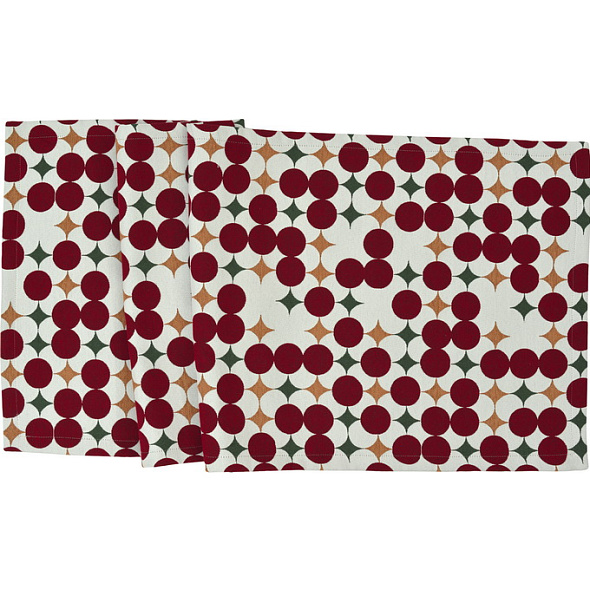 Скатерть-дорожка Kule 50х140 см