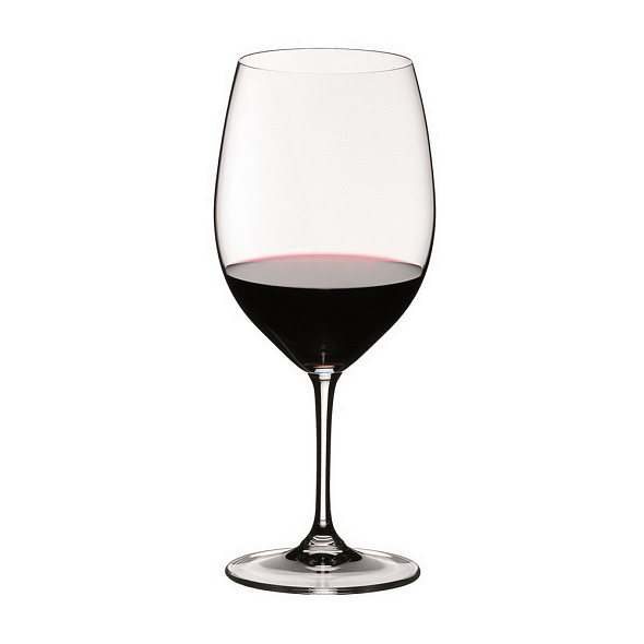 Набор бокалов для вина Cabernet Sauvignon/Merlot Vinum 650 мл, 2 шт