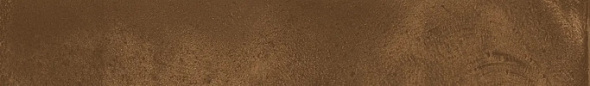 Керамогранит Rondine Nolita 4,8x45, Matt, Brown, 9,5 мм 