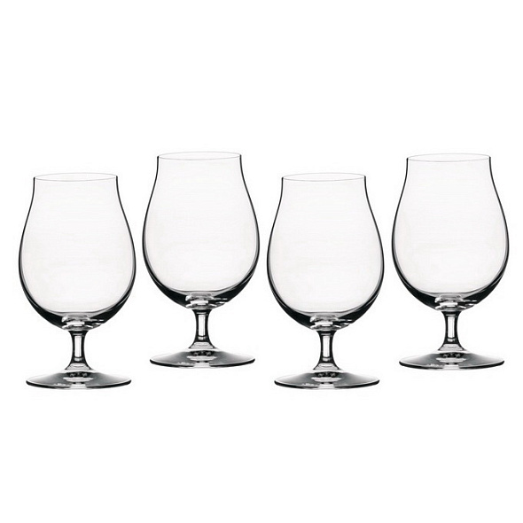 Набор бокалов для пива Tulip Beer Classics 475 мл, 4 шт