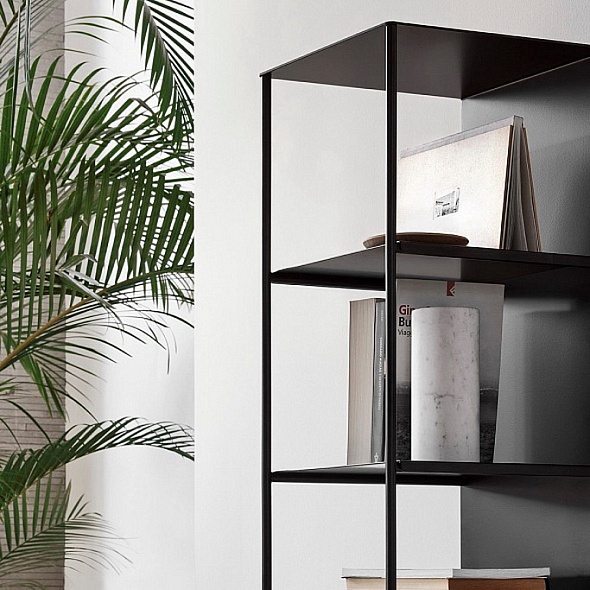 Стеллаж книжный Calligaris Line