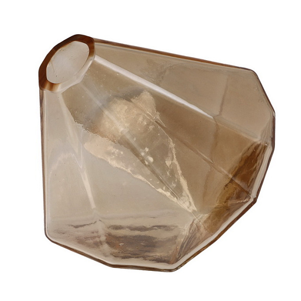 Ваза Diamond Shiny Sand 12 см