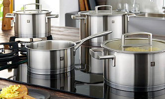 Zwilling Vitality