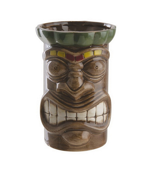 Кружка TikiMug 550 мл