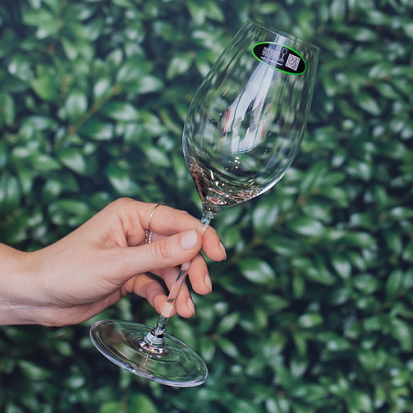 Набор бокалов для вина Sauvignon Blanc Performance 440 мл, 2 шт