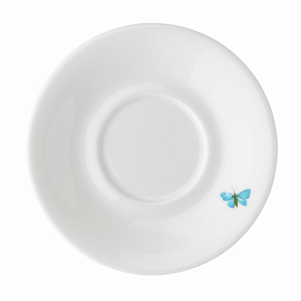 Блюдце универсальное Nora Spring Vibes 16 см